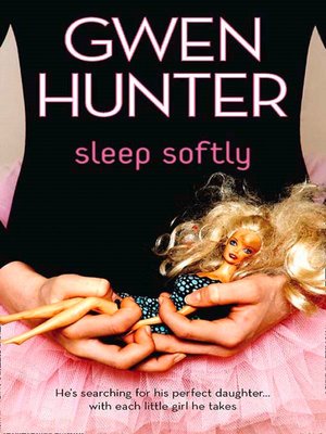cover image of Sleep Softly